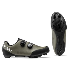 kerekparos-mtb-cipo-northwave-rebel-dark-green-435