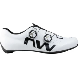 cipo-northwave-road-veloce-extreme-39-feketefehér