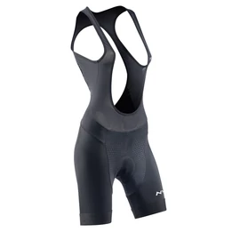 noi-nadrag-northwave-active-wmn-rovid-kantaros-fekete-XXL