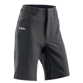 nadrag-northwave-escape-WMN-baggy-noi-fekete-S