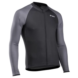 hosszu-kerekparos-mez-northwave-blade-4-fekete-szurke-l