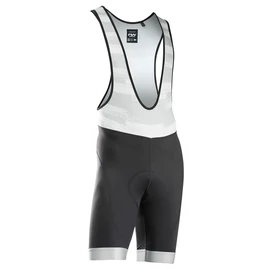 northwave-active-evo-rovidnadrag-fekete-szurke-3xl