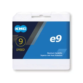 kmc-e9-ezust-9-sebesseges-lanc-136l