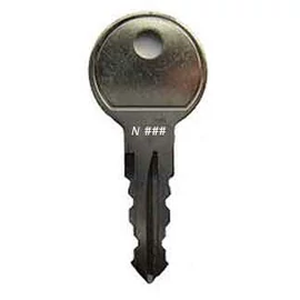 kieg-thule-kulcs-n243-43236