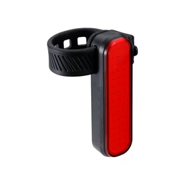 BBB SignalBreak USB kerékpáros hátsó lámpa