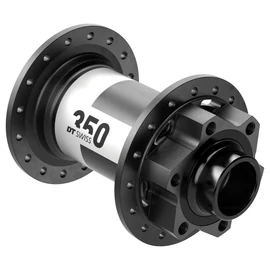 dt-swiss-350-disc-6-csavaros-110-20mm-32h-elso-agy-fekete