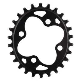 lanckerek-mtb-oval-104bcd-nw-fekete-28t-64bcd-53661
