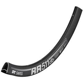 abroncs-dt-swiss-rr-511-road-disc-28h-fekete