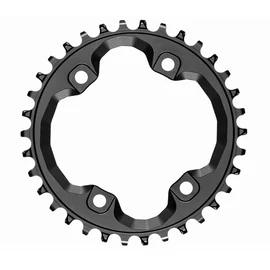lanckerek-mtb-kerek-xt-m8000mt700-asszimetrikus-nw-fekete-34t-64880