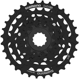Shimano (CS-HG210-7) 7 sebességes fogaskeréksor