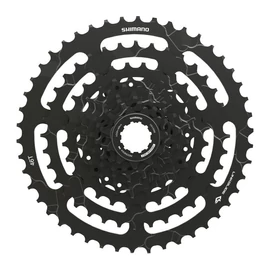 Shimano CUES (CS-LG300-9) 9 sebességes fogaskeréksor