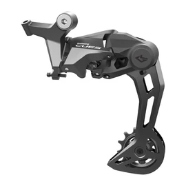 Shimano Cues (RD-U6020) MTB/Túra hátsó váltó 10s.