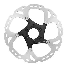 Shimano SM-RT86 alubakos 6 csavaros féktárcsa 180 mm