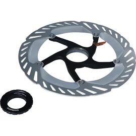 Shimano RT-CL800 CenterLock freeza external féktárcsa 180 mm