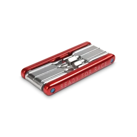 RFR Multi Tool 8 zsebszerszám - Piros
