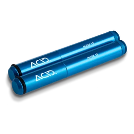 Acid Multi Tool Husk 18 multifunkcionális szerszám - Kék