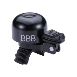 bbb-15-kerekparos-csengo-loud-and-clear-deluxe-fekete
