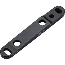 bbb-cycling-kerekparos-fektarcsa-adapter-bbs-98f-powermount-elso-fektarcsahoz-flatmount-140-160mm-fm-to-fm-76072