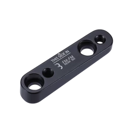 bbb-cycling-kerekparos-fektarcsa-adapter-bbs-98r-powermount-hatso-fektarcsahoz-flatmount-160mm-fm-to-fm-63718
