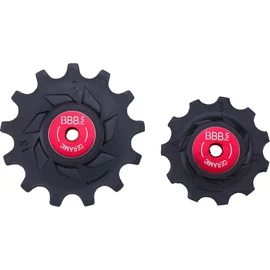bbb-cycling-kerekparos-valtogorgo-bdp-18-rollerboys-ceramic-keramia-ipari-csapagyak-11t-13t-11-sebesseges-shimano-grx-810815-kompatibilis-fekete