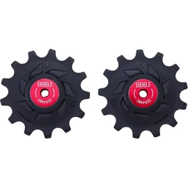 bbb-cycling-kerekparos-valtogorgo-bdp-19-rollerboys-ceramic-keramia-ipari-csapagyak-13t-13t-shimano-12-sebesseges-mtb-kompatibilis-fekete
