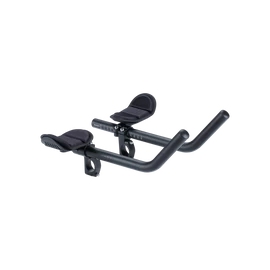 bbb-cycling-kerekparos-idofutam-konyoklo-bhb-60-aeromax-aluminium-254-es-318mm-ergonomikus-forma-350mm-hosszu-fekete-63983