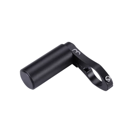 bbb-cycling-kerekparos-kormany-konzol-bhb-91-barmount-aluminium-318mm-komputer-lampa-felszerelesere-kormanyon-70mm-szeles-fekete-63984