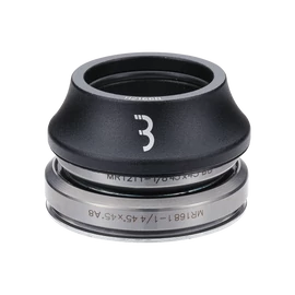bhp-45-kormanycsapagy-kerekparhoz-tapered-integralt-kupos-118-114-15mm-fem-kup-atalakito-crmo-52045