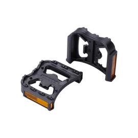bbb-cycling-kerekparos-pedal-alkatresz-bpd-90-feetrest-adapter-patent-pedalhoz-fekete-64215
