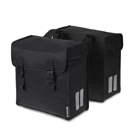 basil-dupla-taska-mara-3xl-double-bag-pantos-fekete