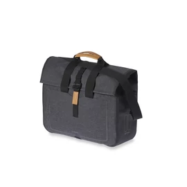 basil-egyoldalas-taska-urban-dry-business-bag-hook-on-charcoal-fekete