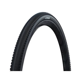 Schwalbe G-One Comp HS634 külső gumi - Fekete
