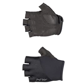 northwave-fast-grip-rovid-ujju-kerekparos-kesztyu-fekete-m