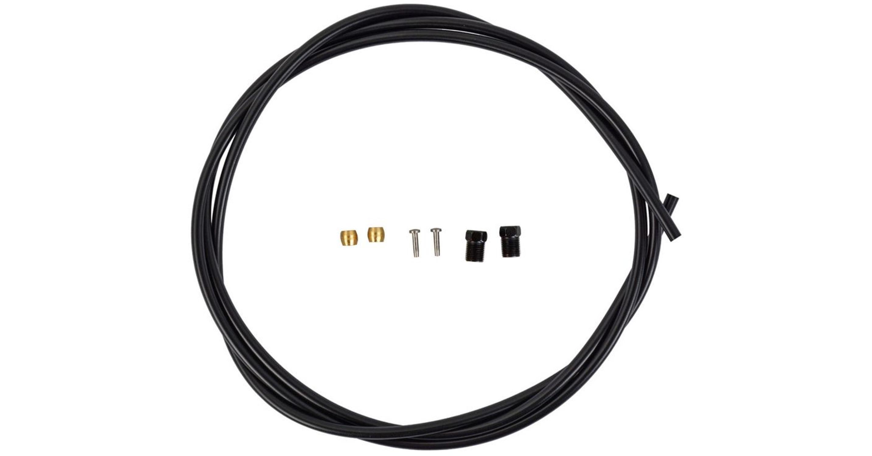 Shimano SM-BH90-SS Hidraulikus fékcső - akosbike.hu