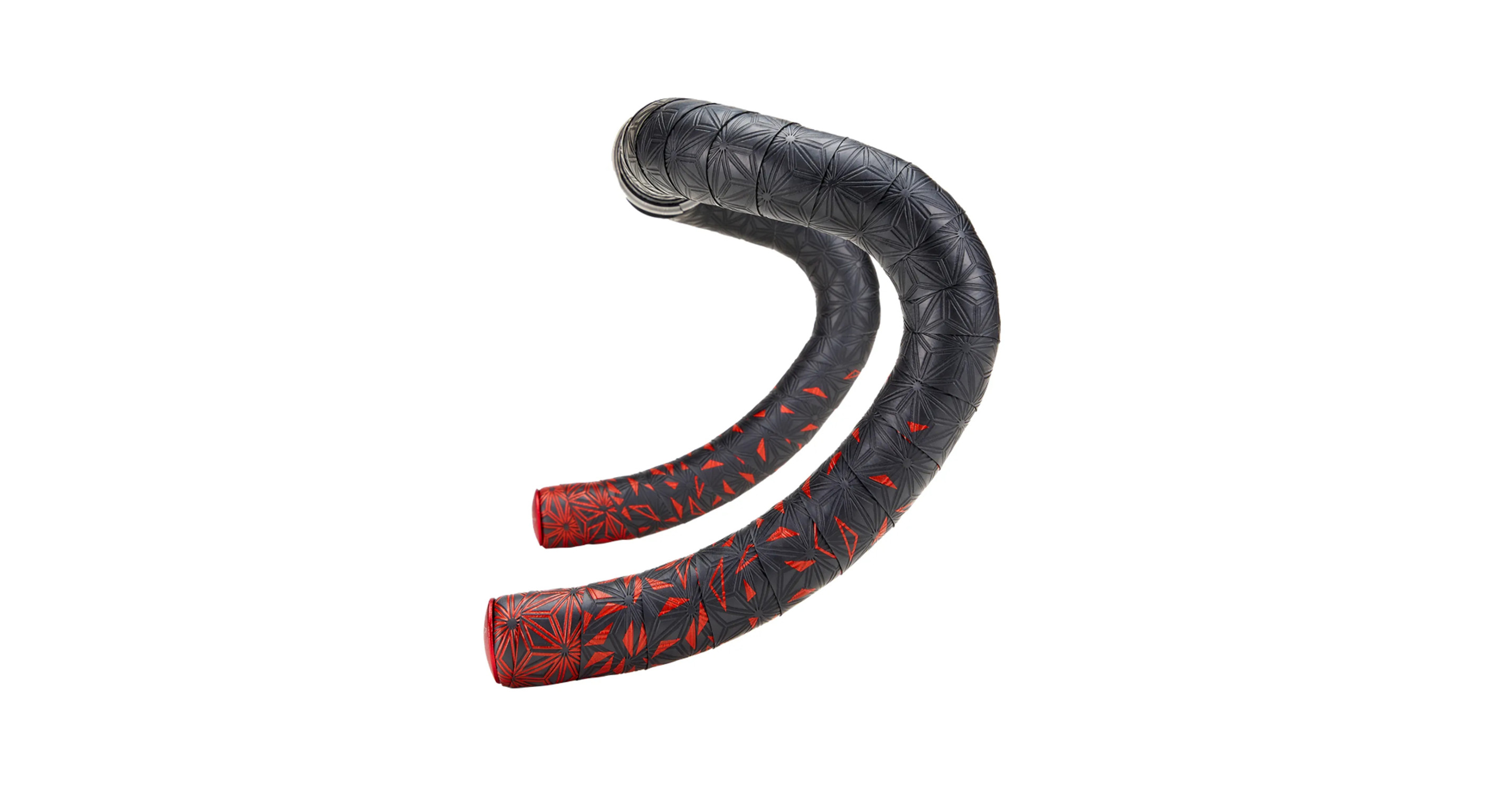 Supacaz Super Sticky Kush Stuurlint Gunmetal - Grinta