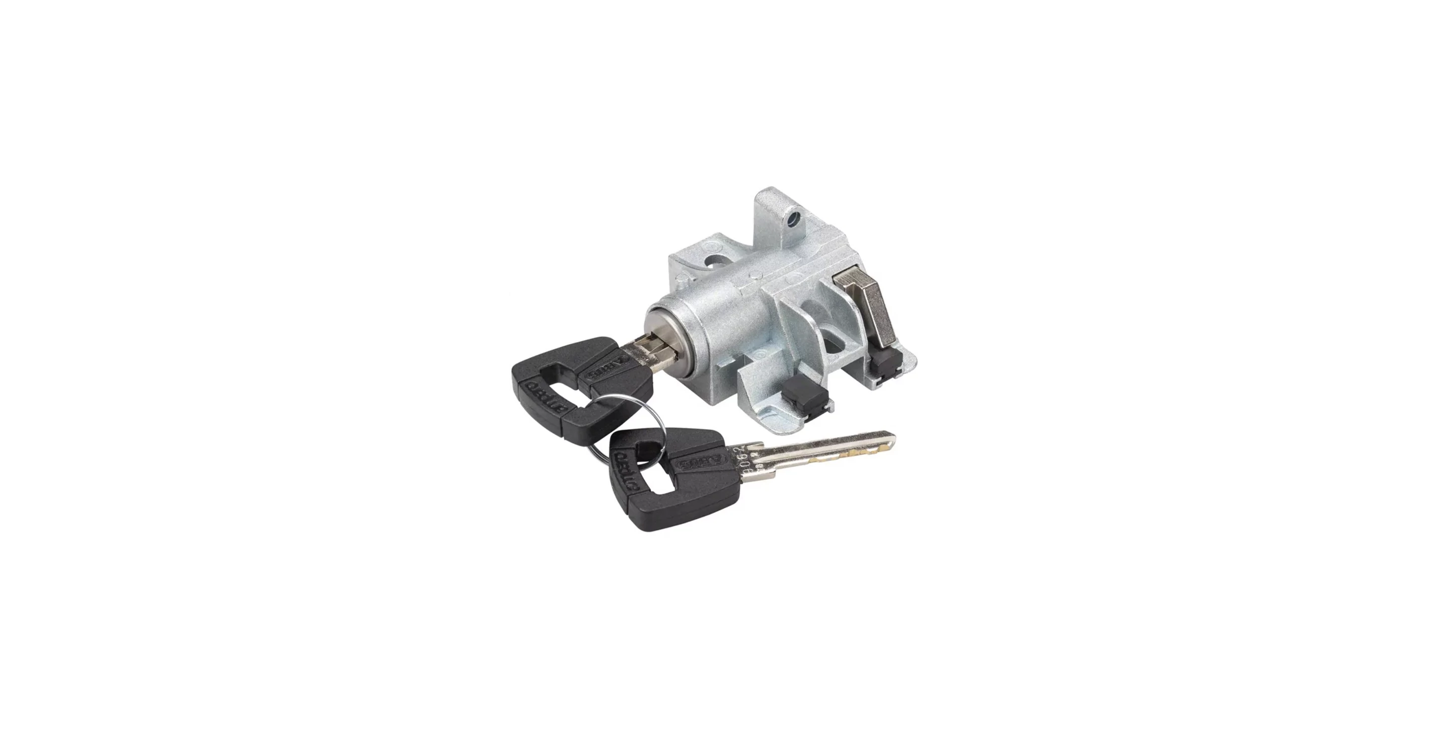 ABUS Serratura per vano batteria BLO BOS IT2.1 T82