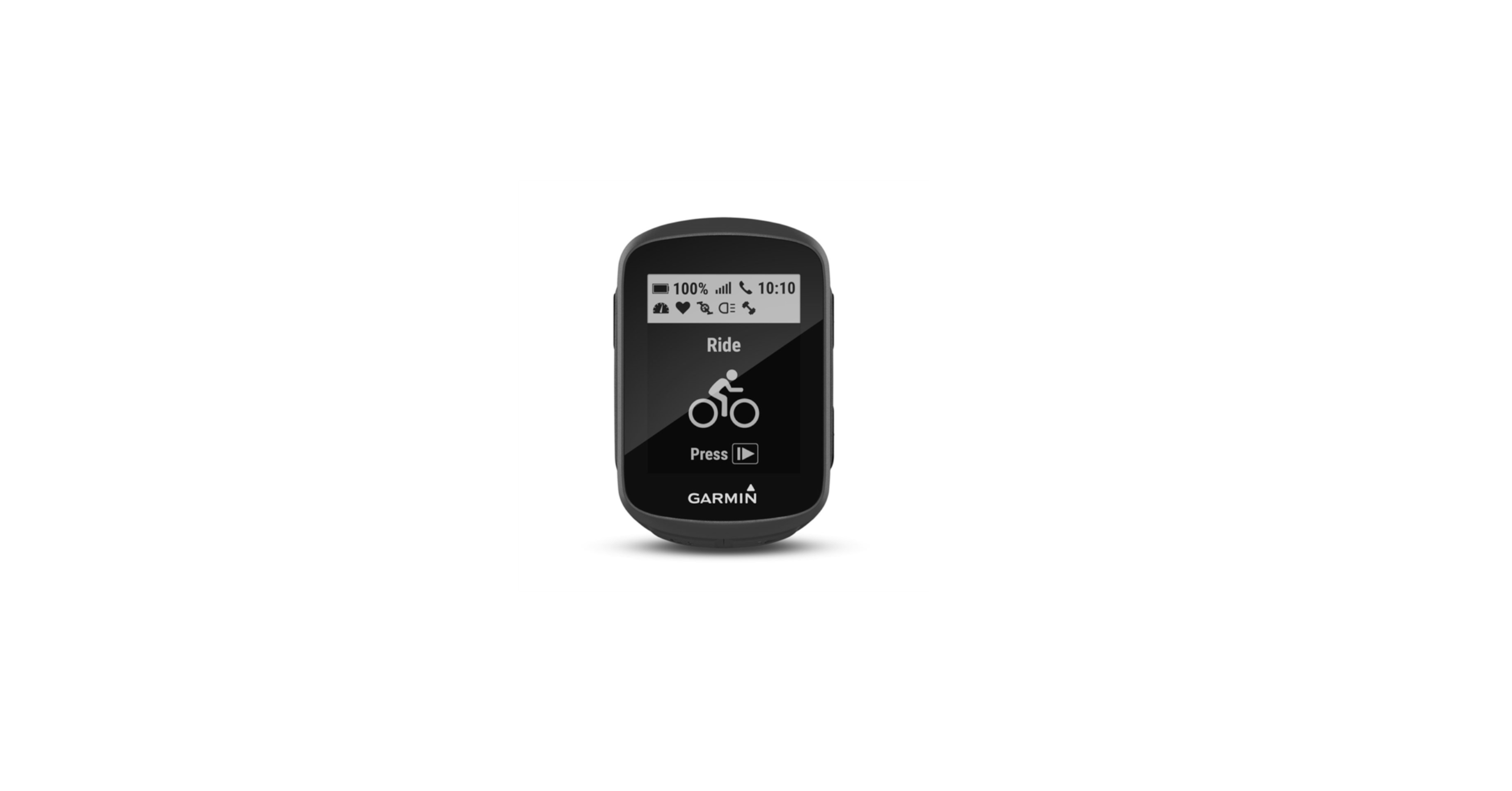 Garmin Edge 130 Plus Kerékpáros GPS Computer - akosbike.hu