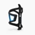 Cube Bottle Cage HPP Sidecage