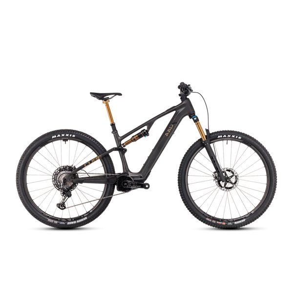 Cube Ams Hybrid ONE E-Bike kerékpár