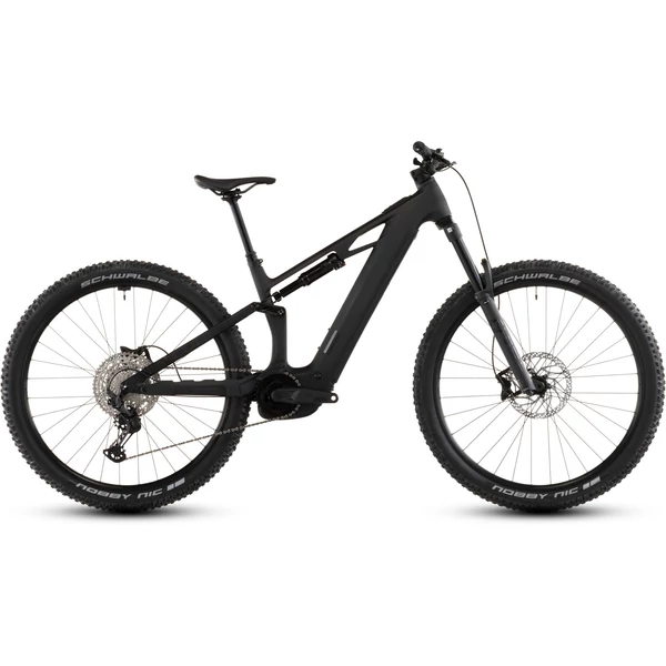 Cube Stereo Hybrid ONE44 E-Bike kerékpár