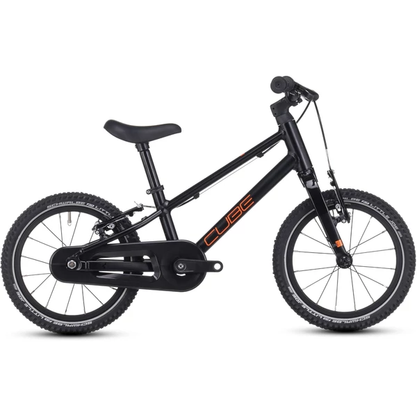 cube-numove140-black-n-orange-14-colos-gyerek-kerekpar