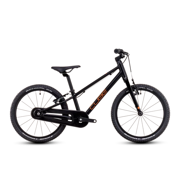 cube-numove-180-black-n-orange-gyerek-kerekpar-850400