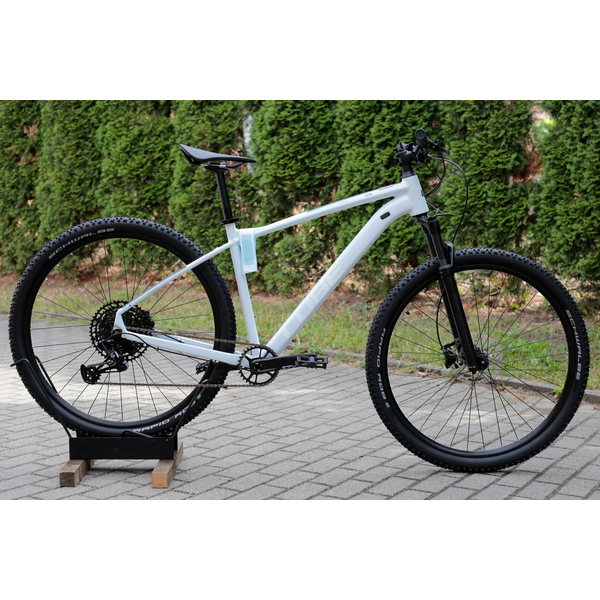 CUBE ACID 29" (20) 2022 MTB Kerékpár