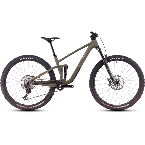 cube-stereo-one-22-c62-tm-dustyolive-n-gold-fully-mtb-kerekpar-835300-S