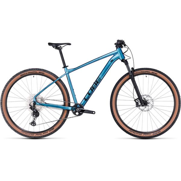 mtb-kerekpar-cube-reaction-pro-switchblue-n-black-xl