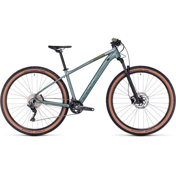 mtb-kerekpar-cube-access-ws-race-sparkgreen-n-olive-625500-m