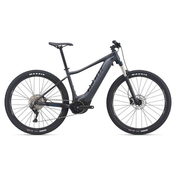 GIANT FATHOM E+2 29" 2022 MTB ebike