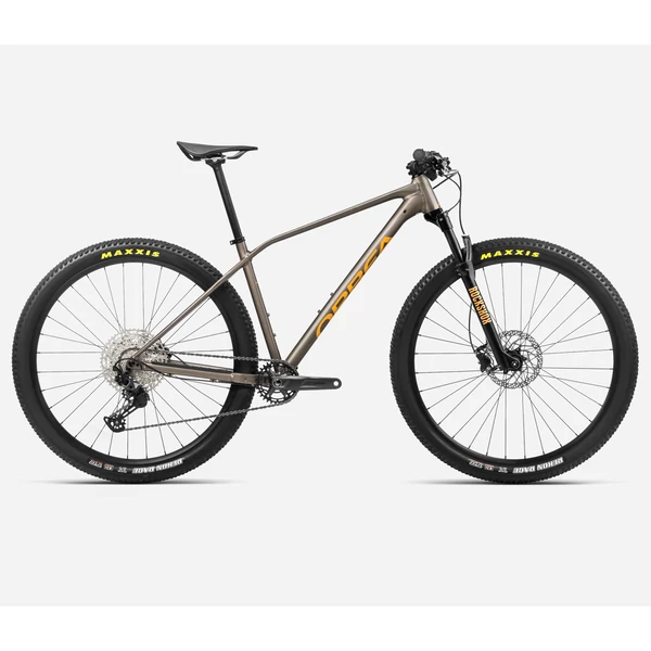 mtb-kerekpar-orbea-alma-h20-brown