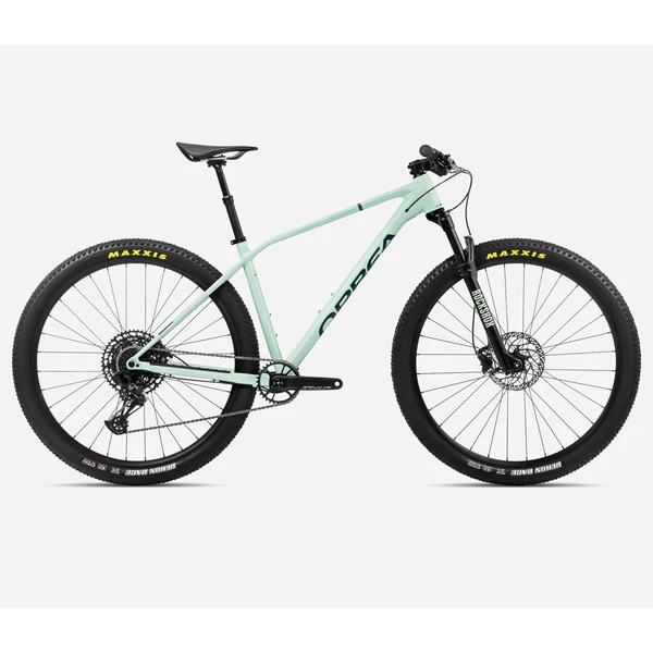 mtb-kerekpar-orbea-alma-h11-ice-green