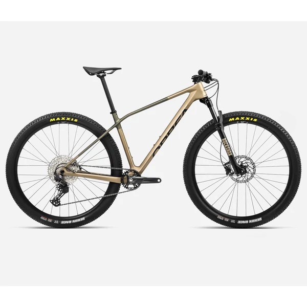 mtb-kerekpar-orbea-alma-m50-Baobab-Brown